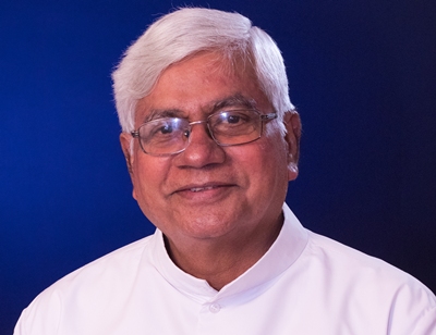 Tribute to Rev. Fr. Vincent Monteiro Tribute to Rev. Fr. Vincent Monteiro